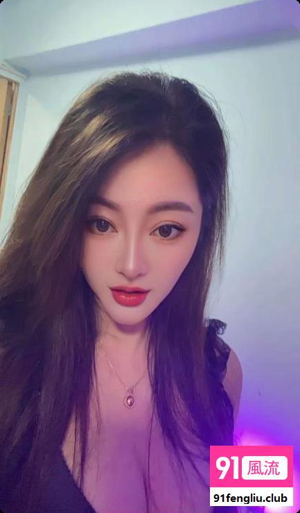 中环大奶妹子吴娜